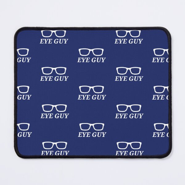 Item preview, Eye Guy blue designed and sold by VJKTees.
