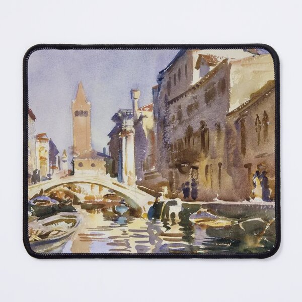 Item preview, Venetian Canal! designed and sold by InkishKingdoms.