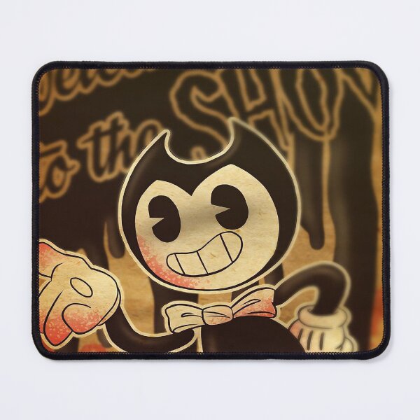 Item preview, bendy and the ink machine designed and sold by lovemyronaa.