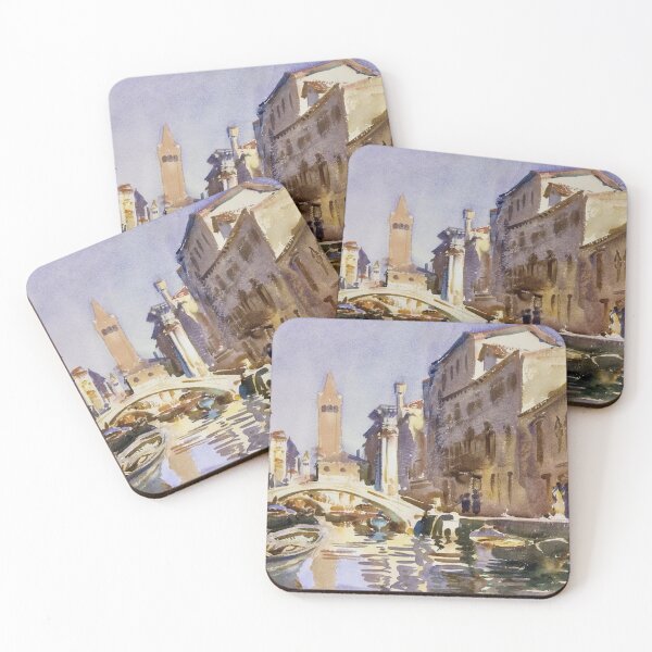 Item preview, Venetian Canal! designed and sold by InkishKingdoms.