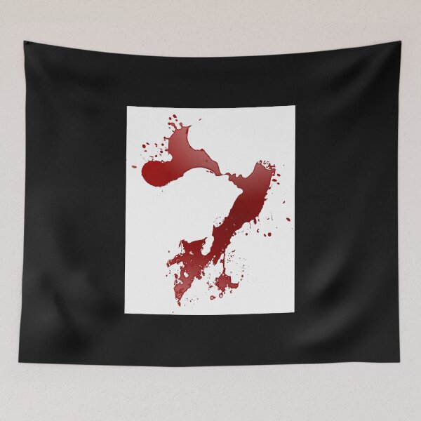 Item preview, The Blood Kiss, Second Skin Theater design artwork designed and sold by DTDStudios.