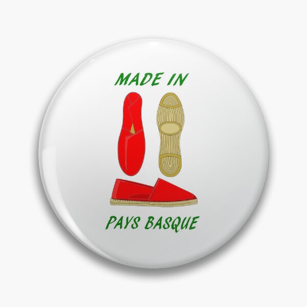 Item preview, BASQUE COUNTRY - ESPADRILLES 2 designed and sold by retroDraw.