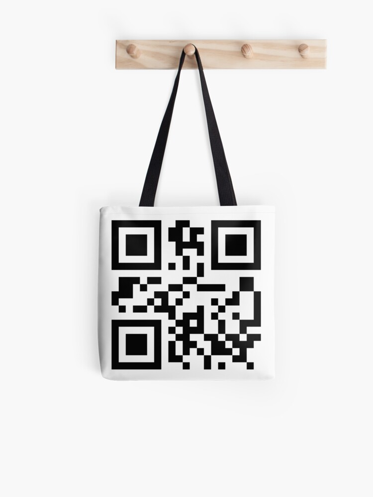 3 Tote Bag By Rupertrussell Redbubble