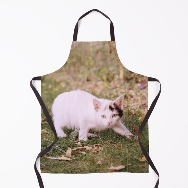 Item preview, cat Sue designed and sold by Gourmetkater.