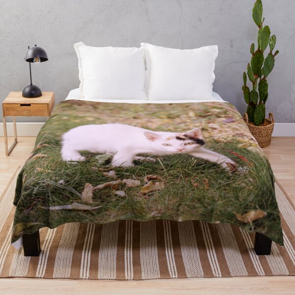 Item preview, cat Sue designed and sold by Gourmetkater.