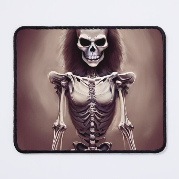 Item preview, Ballet Skeleton Gothic Dancing Bones designed and sold by ShopSunday.