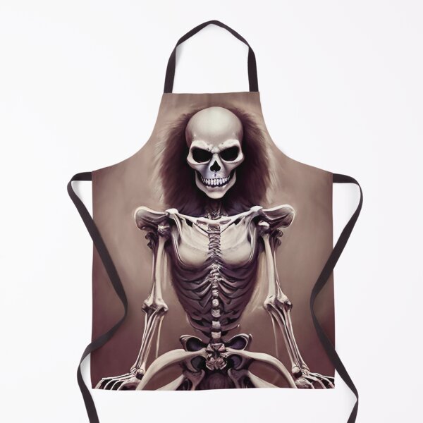 Item preview, Ballet Skeleton Gothic Dancing Bones designed and sold by ShopSunday.