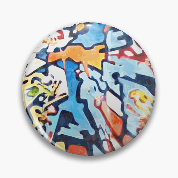 Item preview, GRINGO INSIDE designed and sold by Alma Del Norte.