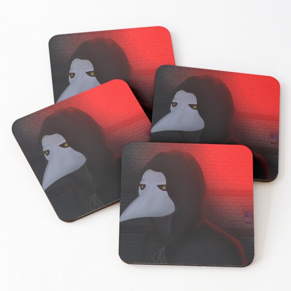 Item preview, SCP-049 designed and sold by Temporla.