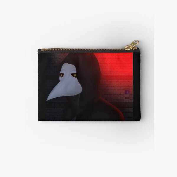 Item preview, SCP-049 designed and sold by Temporla.