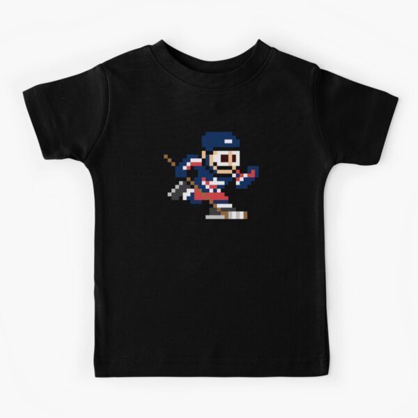 John Davidson New York Rangers Goalie Mask II Premium T-Shirt