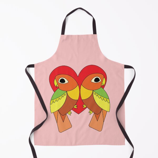 Item preview, Parrot Love designed and sold by nolessjess.