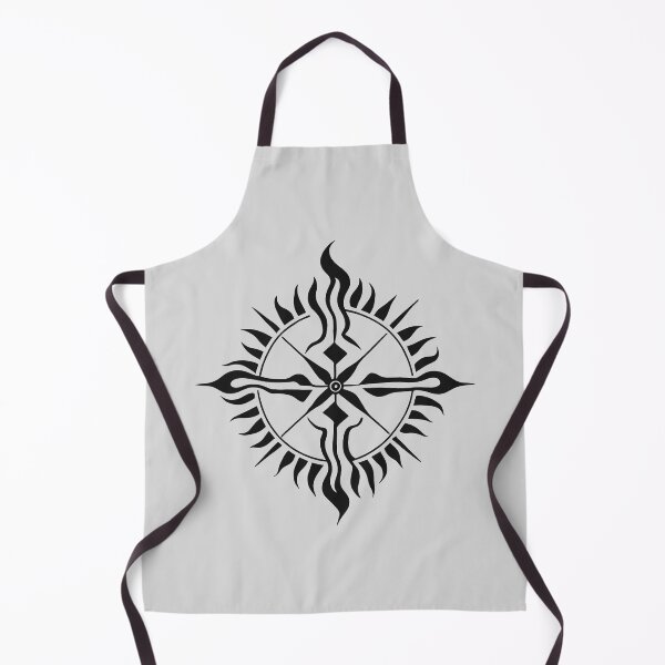 Item preview, Tribal Compass designed and sold by YoobiArt.