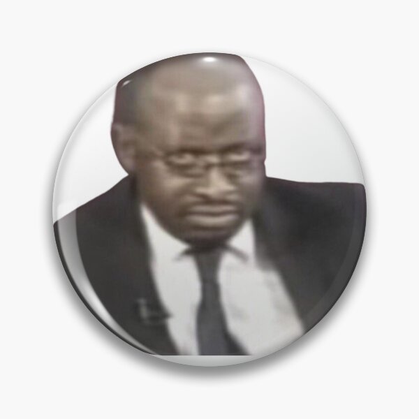 Item preview, Why are you Gae Meme Uganda Gay Rights Interview Viral Video designed and sold by FreshDankMemes.