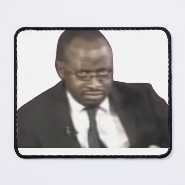 Item preview, Why are you Gae Meme Uganda Gay Rights Interview Viral Video designed and sold by FreshDankMemes.