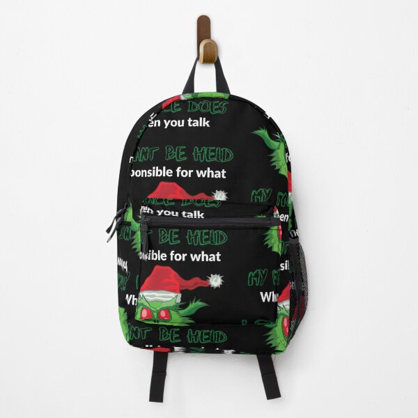 Item preview, Feeling Extra Grinchy today Christmas Design designed and sold by t1n3333.