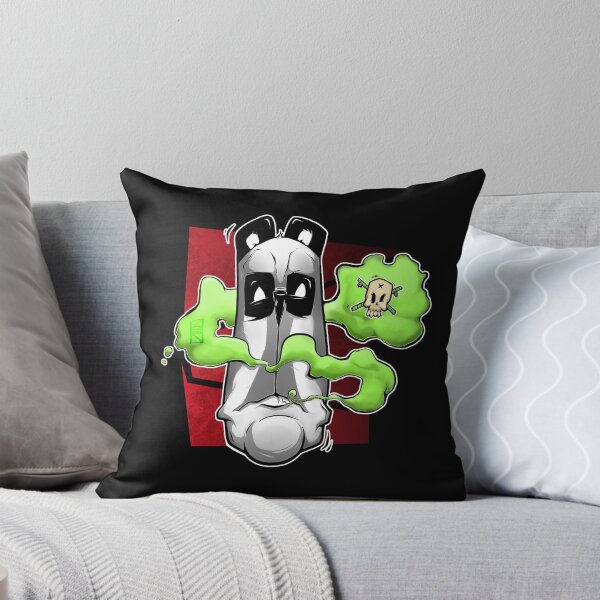 Item preview, Stan, el apestoso designed and sold by TheRootShop.