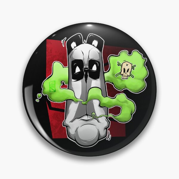 Item preview, Stan, the stinker designed and sold by TheRootShop.