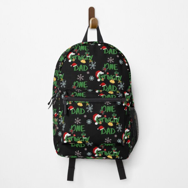 Item preview, One Grinchy Dad designed and sold by t1n3333.