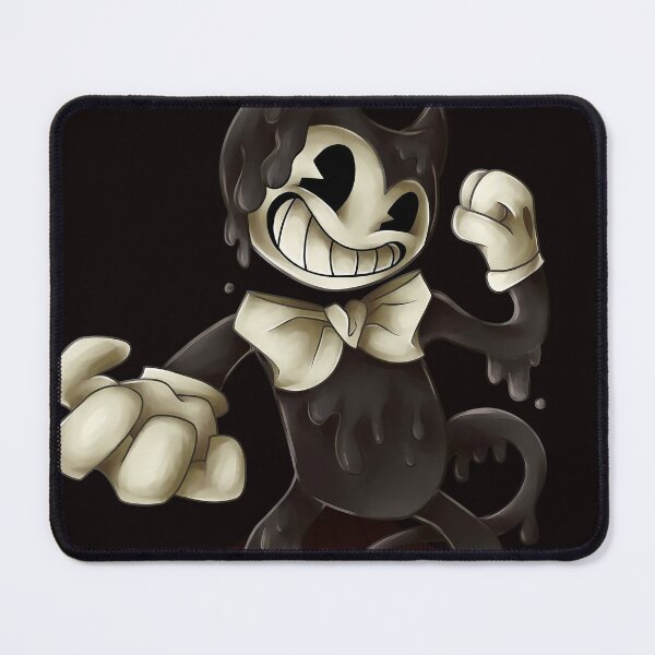 Item preview, bendy and the ink machine designed and sold by lovemyronaa.