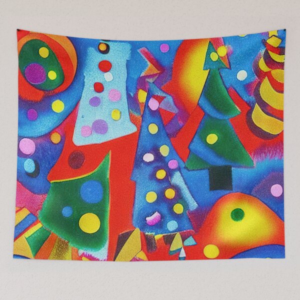 Item preview, Collection X-mas - all styles - X-mas 34 designed and sold by Ruud Hanou.