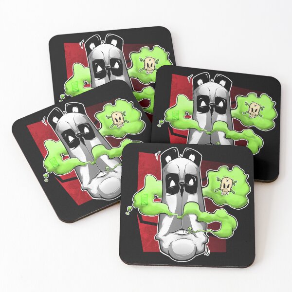 Item preview, Stan, the stinker designed and sold by TheRootShop.