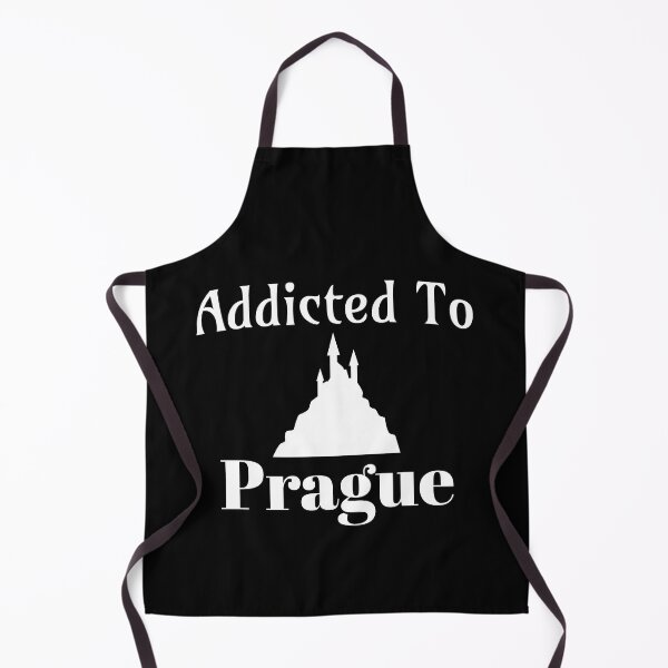 Artikelvorschau,   Süchtig nach Prag entworfen und verkauft von ArtBySymone.