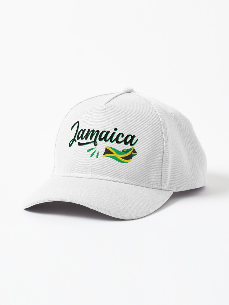 Jamaica Jamaica Flag