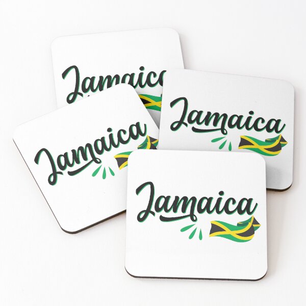 Item preview, Jamaica Jamaica Flag designed and sold by Olympique1359.