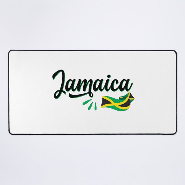 Item preview, Jamaica Jamaica Flag designed and sold by Olympique1359.
