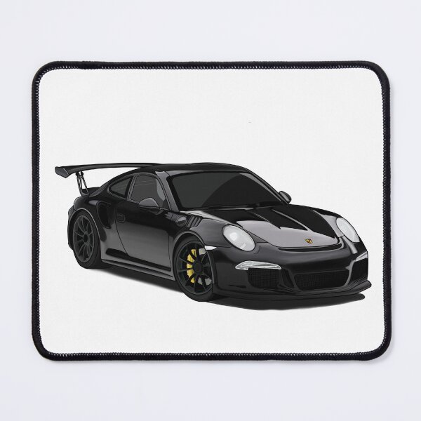 Item preview, GT3RS Black designed and sold by Sprehaha.