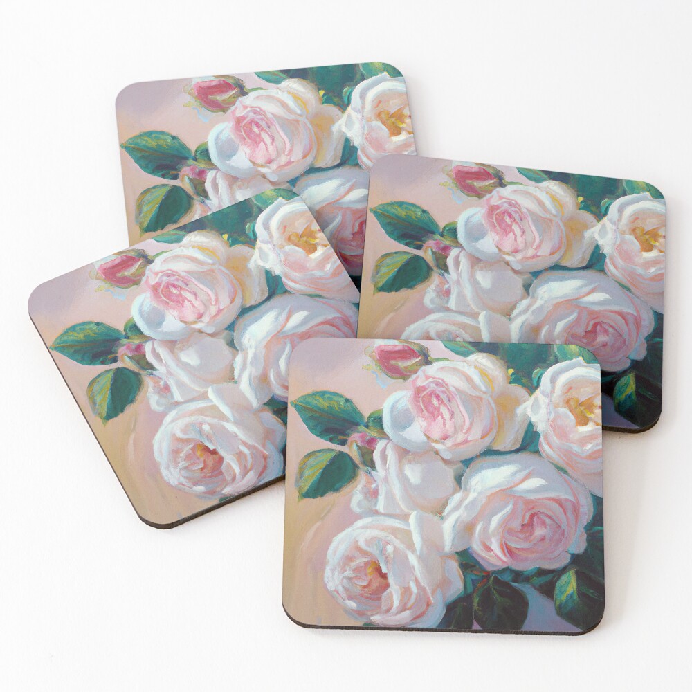 Item preview, Coasters (Set of 4) designed and sold by brandonv111.