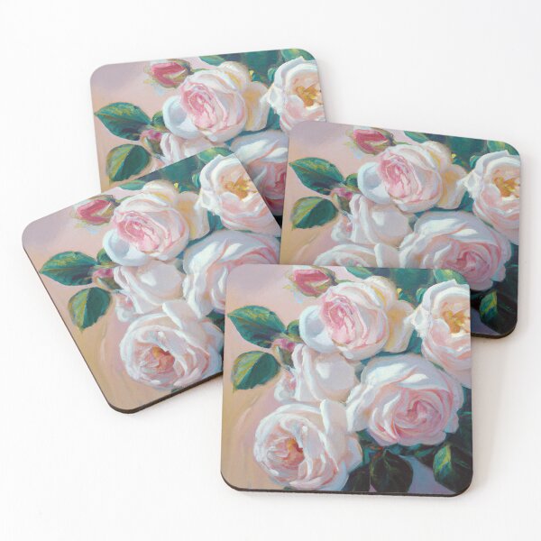 Item preview, Pink Roses  designed and sold by Vanover Designs.