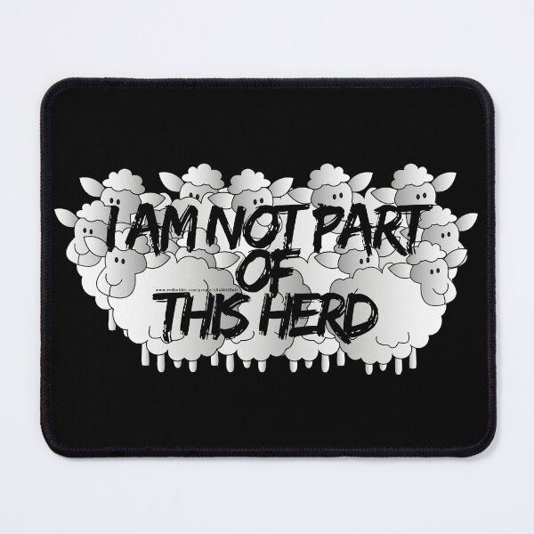 Item preview, this herd isnt mine designed and sold by ARabbitHole.