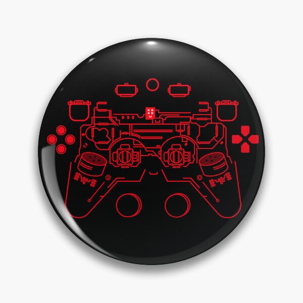 Item preview, Player 1 designed and sold by LY D.
