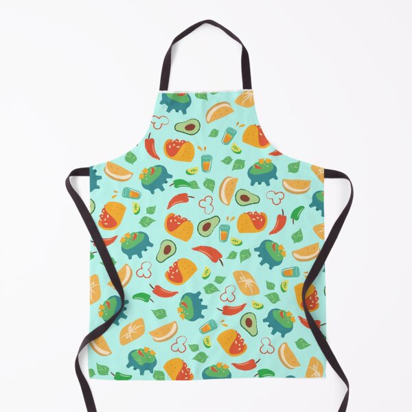 Item preview, Tacos & Chillies designed and sold by Zoheb Gift Studio.