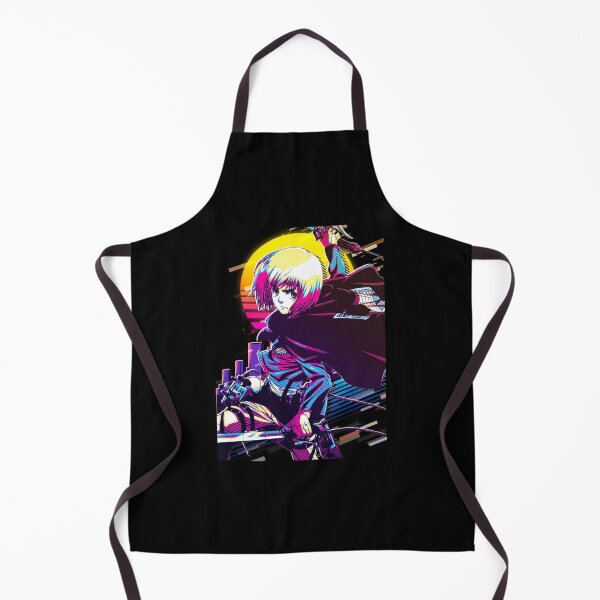 Item preview, Armin Arlert Attack On Titan designed and sold by ClintElston.