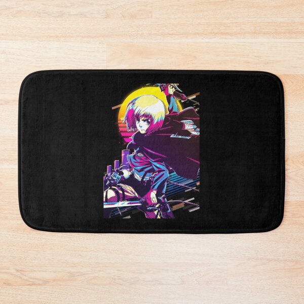 Item preview, Armin Arlert Attack On Titan designed and sold by ClintElston.