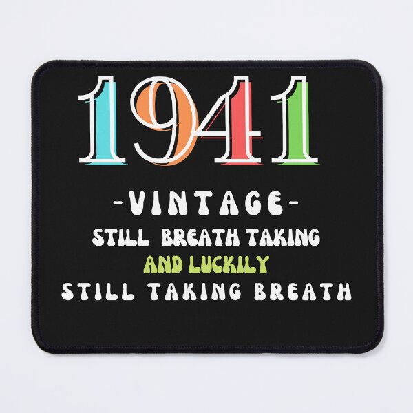 Item preview,   BORN 1941 designed and sold by starfishstuff.