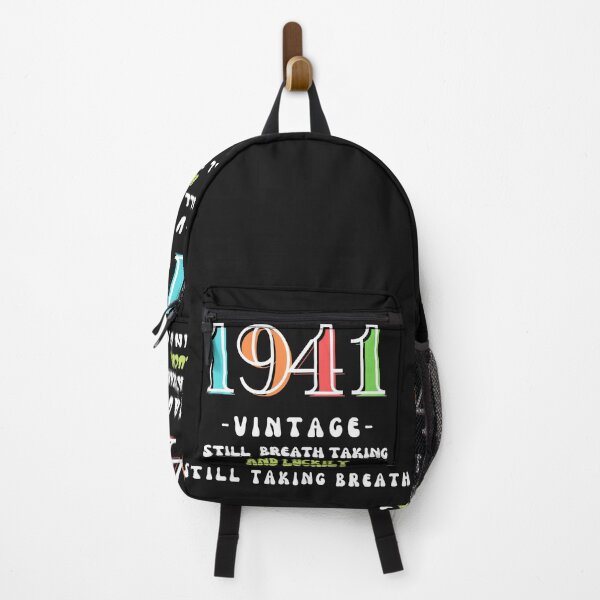 Item preview, BORN 1941 designed and sold by starfishstuff.