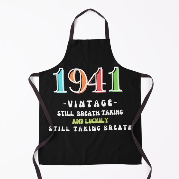 Item preview,   BORN 1941 designed and sold by starfishstuff.
