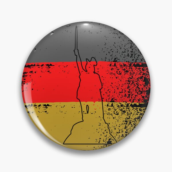 Item preview, Germany Herman designed and sold by Laragon11.