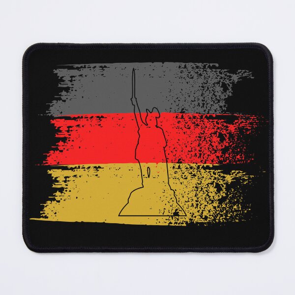 Item preview, Germany Herman designed and sold by ART3M1S1A.