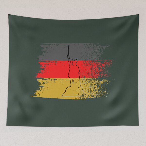 Item preview, Germany Herman designed and sold by Laragon11.