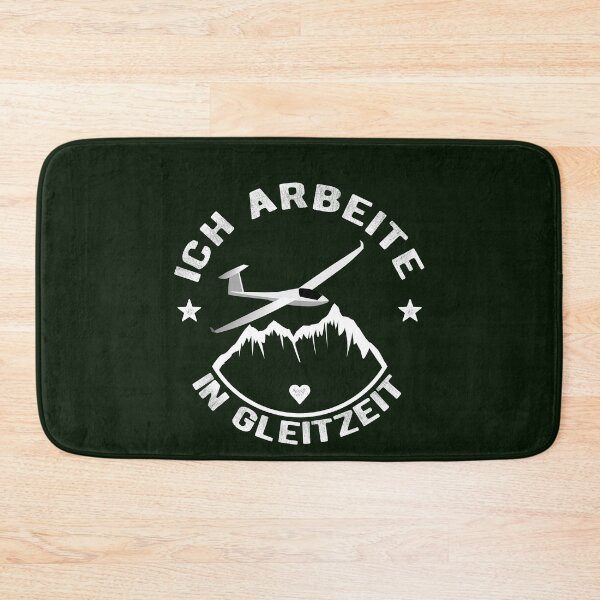 Item preview, I work flextime - gift aviator pilot designed and sold by FouDeeziner.