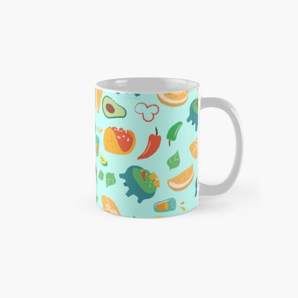 Item preview, Tacos & Chillies designed and sold by Zoheb Irani.