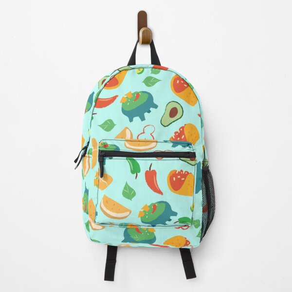 Item preview, Tacos & Chillies designed and sold by Zoheb Gift Studio.