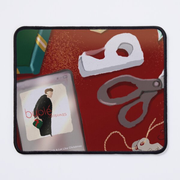 Item preview, Wrapping Time designed and sold by Spiced-n-Hoppy.
