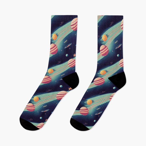 Item preview, Dance of Planets, Nebulae and Stars designed and sold by raulmaler.