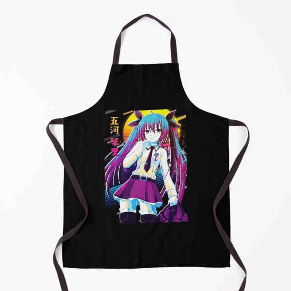 Item preview, fecha un vivo kotori itsuka designed and sold by ClintElston.